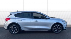 Ford Focus 1.0 EcoBoost 125 Active X Auto 5dr Petrol Hatchback